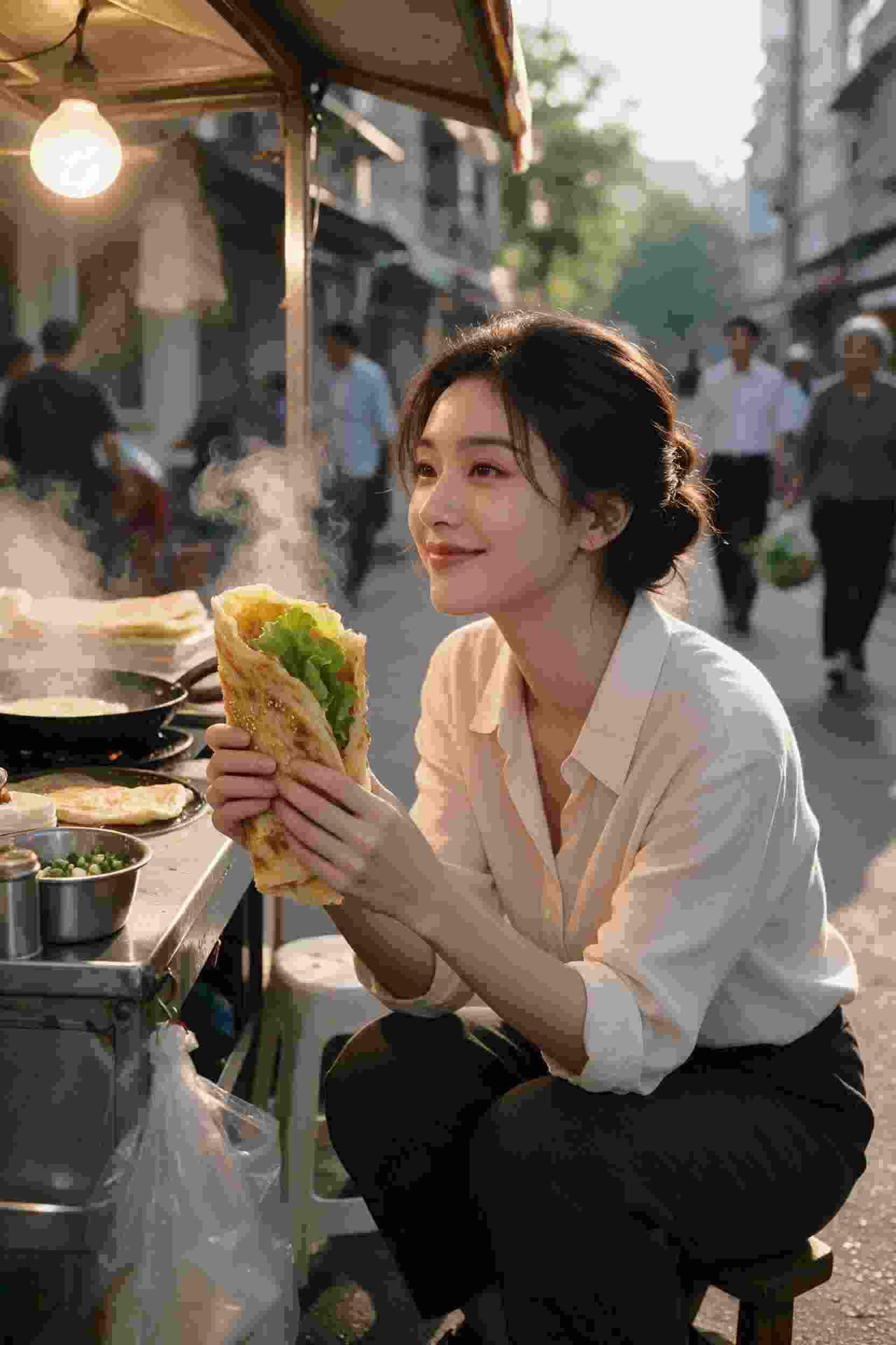 青春校园梦
