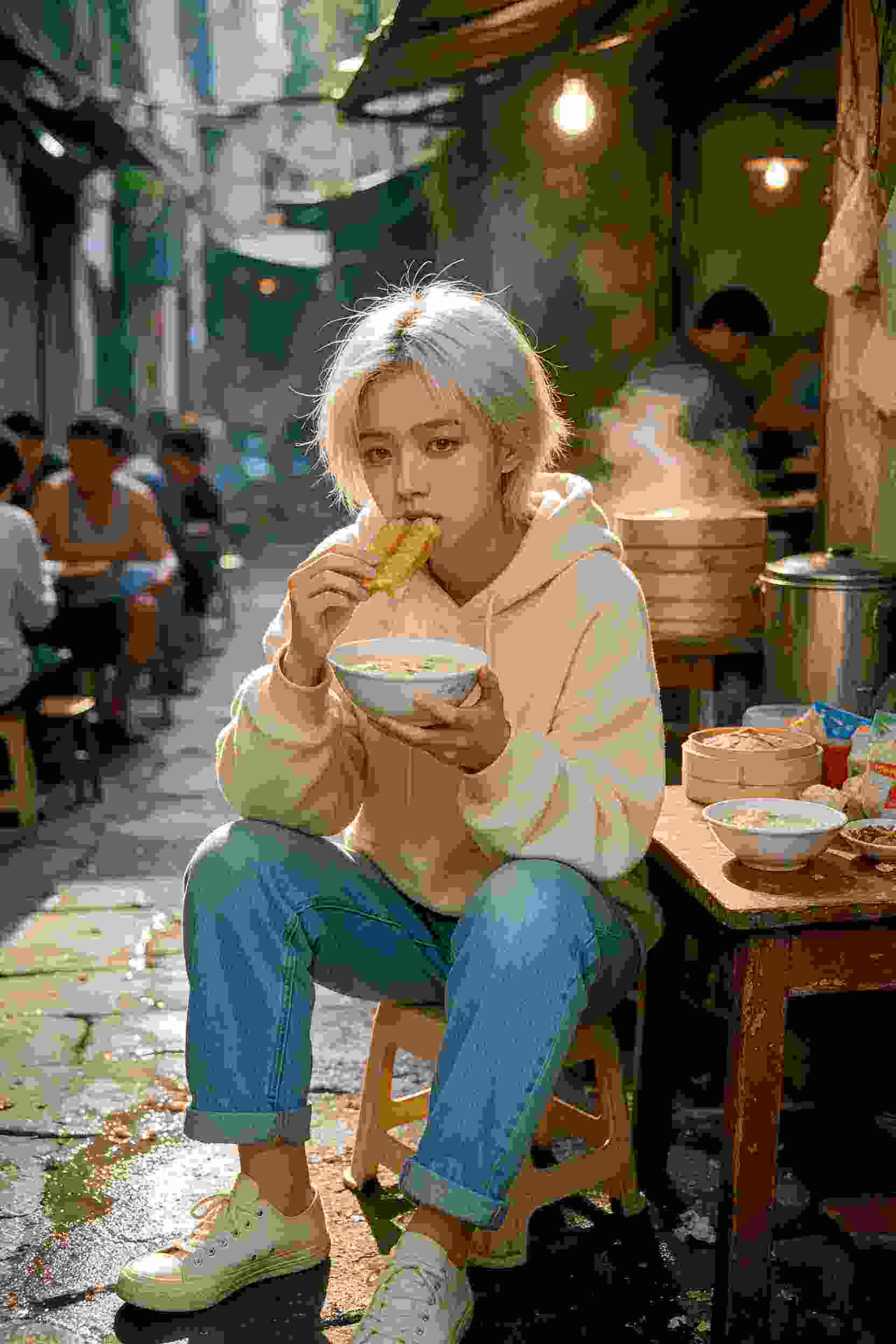 剑心之路