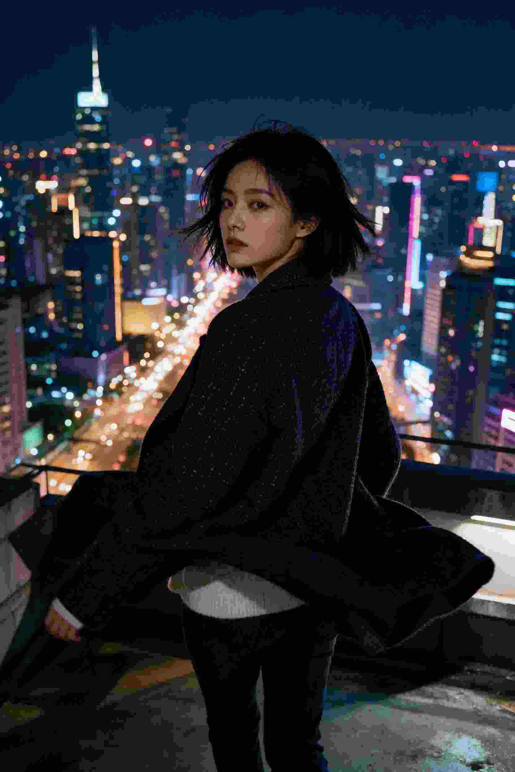 樱花物语