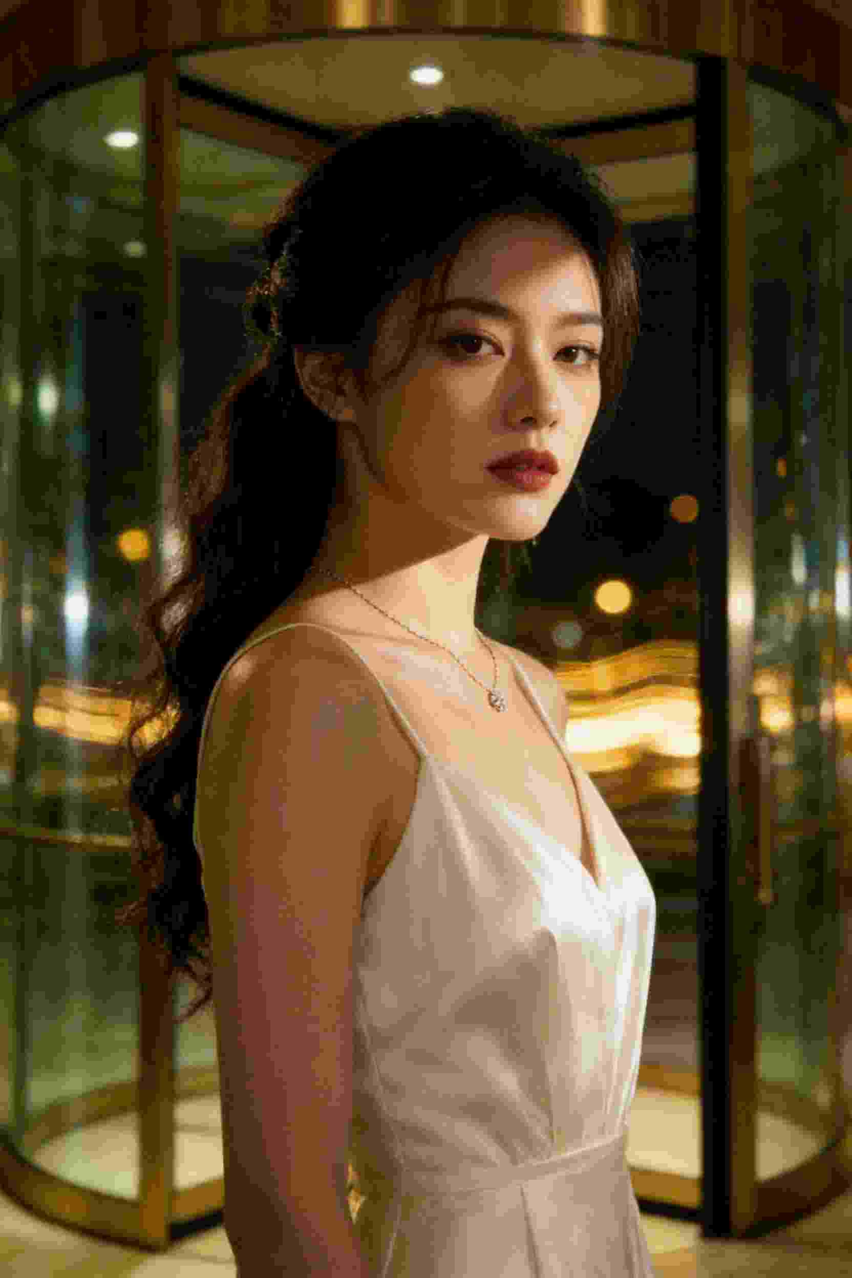 诡异怪谈